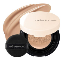 JUNG SAEM MOOL [ Mini ] Essential Skin Nuder Cushion Mini 25N Bronze 0,17 Fl Oz Natural Radiant Finish Cushion alapoz ptheto fedssel Knnyu text