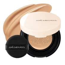 JUNG SAEM MOOL [ Mini ] Essential Skin Nuder Cushion Mini 25 W Latte 0,17 Fl Oz Natural Radiant Finish Cushion alapoz ptheto fedssel Knnyu text