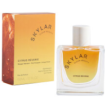 Skylar New Citrus Reverie Eau de Parfum-Hypoallergenisches sauberes Parfüm für Frauen & Männer, vegan