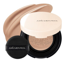 JUNG SAEM MOOL [ Mini ] Essential Skin Nuder Cushion Mini 26N Taupe Beige 0,17 Fl Oz Natural Radiant Finish Cushion alapoz ptheto fedssel Knnyu
