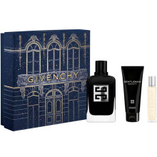 Givenchy Gentleman Society Epv 100ml Gel Ducha 75ml