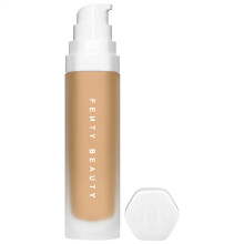 Soft Lit Naturally Luminous Longwear alapoz - 225 Light Medium Neutral Olive by Fenty Beauty for Women - 1,08 oz Foundation
