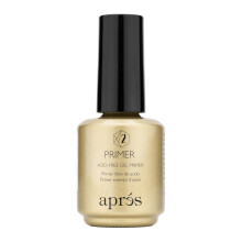 APRÈS Non-Acidic Gel Primer 15 ml, Gel-X Nail Adhesion Primer