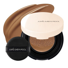 JUNG SAEM MOOL [ Mini ] Essential Skin Nuder Cushion Mini 36N Mandula 0,17 Fl Oz Natural Radiant Finish Cushion Alapoz ptheto fedssel Knnyu text