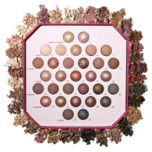 LAURA GELLER NEW YORK The Ultimate Palette Minimalismo Massimizzato | 31 Ombretti Baked in Classico e Marmo