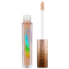 Kleancolor Gloss Labial Voluminizador - 01 Crema Bronceada | Hidratante & Voluminizador | Acabado Brillante