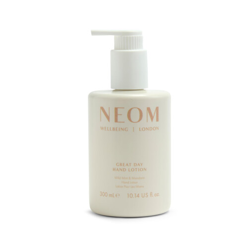Neom  Neom - Handlotion 300ml (300ml, Great Day)
