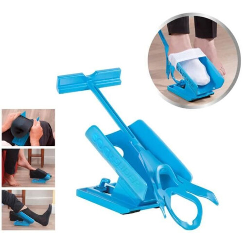Slider-Socke SOC001 1
