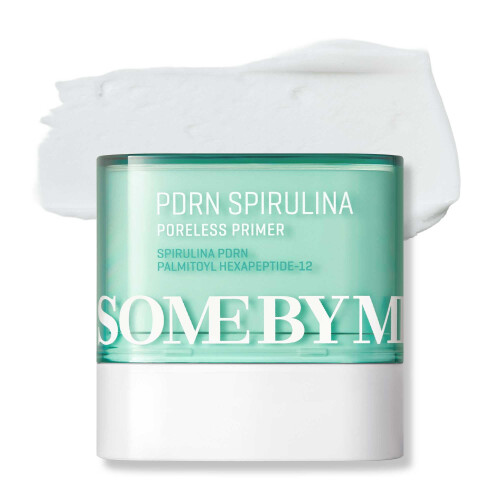 SOME BY MI, PDRN Spirulina, Poreless Primer, 0.35 oz (10 g)