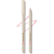 Heart Percent Dote On Mood Gel Eyeliner - Wasserfest, langanhaltend, retractable, Aegyo Sal Makeup
