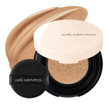 JUNG SAEM MOOL [ Mini ] Essential Skin Nuder Cushion Mini 26W Oat 0,17 Fl Oz Natural Radiant Finish Cushion alapoz ptheto fedssel Knnyu textrj
