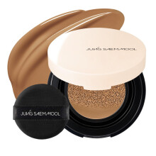 JUNG SAEM MOOL [ Mini ] Essential Skin Nuder Cushion Mini 32N di 0,17 Fl Oz Natural Radiant Finish Cushion alapoz ptheto fedssel Knnyu textrj