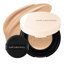 JUNG SAEM MOOL [ Mini ] Cushion Nuder Essentiel Mini 23N Honey 0.17 Fl Oz, Fond de teint lumineux