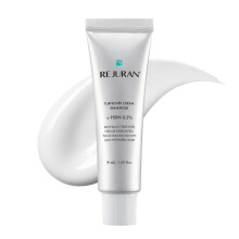 REJURAN Turnover Cream Enhanced DOT c-PDRN - Salmon DNA PDRN Face Moisturizer a regenercirt Mlyhidratlt Kollagn Erosto s Ragyogst fokoz Bor