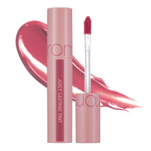 tinte labial Juicy Lasting Tint - 12HR de color intenso y extractos de frutas