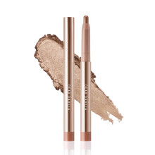 DEARDAHLIA Perfect Designing Shadow Stick (Bronze Gold) - Long-Lasting Eyeshadow Stick with High Pigment, Smooth & Blendable Texture, Weightless Feel.