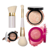 LAURA GELLER NEW YORK Kit di Trucco Giornaliero Festivo | Porcellana | Edizione Limitata