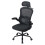 Living And Home Black Office Chair for Home & Office 1