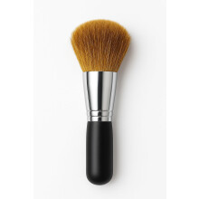 Pennello di Trucco Minerale di Lusso - Pennello Soft per Fondotinta, Cipria & Bronzer Cruelty-Free