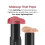 bdb Makeup Lip & Highlighter, Crème Blush, Hydraterend & Langdurig 2