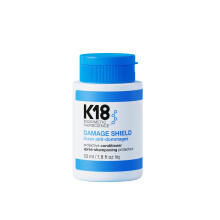 K18 Damage Shield Balsamo Protettivo Protegge i capelli dai danni quotidiani Migliora forza e lucentezza 1.8 Fl Oz