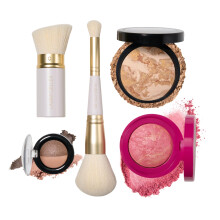 LAURA GELLER NEW YORK Kit Routine Giornaliera Festiva | Media | Set Trucco Edizione Limitata