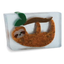 Primal Elements Wrapped Bar Soap lengo lajhr 5,8 uncia