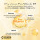 Cosrx Siero COSRX Avanzato al 23% di Vitamina C con Vitamina E e Glutatione, Siero Coreano 4