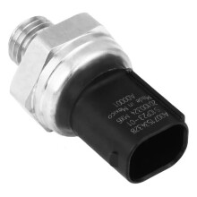 Kraftstoffdrucksensor, Keenso Öldrucksensor Kraftstoffverteilerdrucksensor