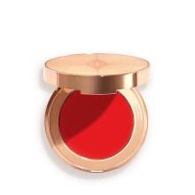 Charlotte Tilbury Blush para Mejillas y Labios - Maquillaje Crema Multiusos para un Brillo Radiante