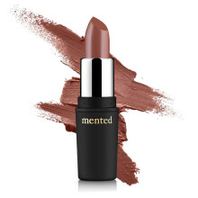 Mented Cosmetics Nude ajakrzs noknek Flig matt, hosszan tart ajakrzs, hidratl vegn parabn s kegyetlensgmentes, javtja az sszes arcsznt,