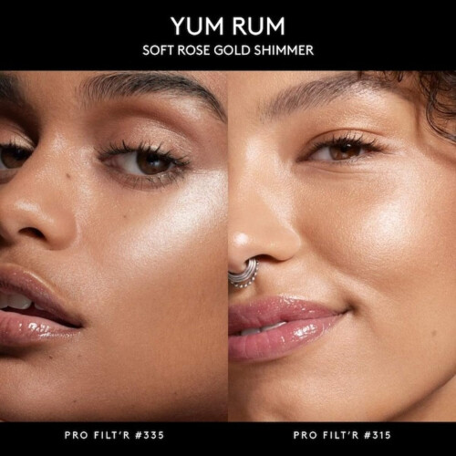 Fenty Beauty Lichtdiffuserende Highlighter van Fenty Beauty 2
