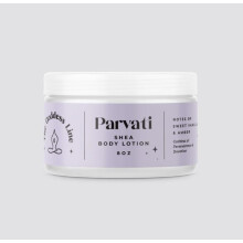 The Goddess Line Parvati Shea testpol 8 uncia (8 uncia)