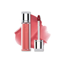 Espoir Couture Lip Tint Glaze #17 Ginger Peach | Tinte de Labios Voluminizador, Larga Duración, Colores Vibrantes