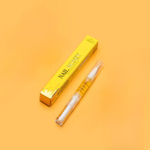 Twinkled T Nail Honey - Bio-Nagelstärkung für Wachstum, Stärke & Feuchtigkeit (2ml Stift)