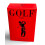 Secret Plus GOLF RED Eau de Parfum para Hombre - 100 ml 7