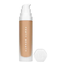 Base de larga duraciσn Soft Lit Naturally Luminous - 230 Light Medium Neutral de Fenty Beauty para mujeres - Base de 1.08 oz