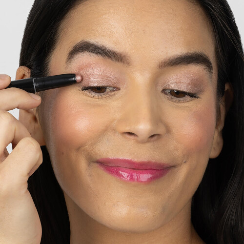 bdb Shimmer Oogschaduwstick - Multi-Use Oogmake-up in Shimmer, Glitter, Champagne 2