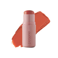 PERSONA Cosmetics Dreamstick Cream Blush | Bouwbare, Sleufvrije Formule voor Wangen & Lippen | Lichtgewicht Multi-Stick