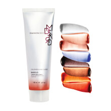 Madison Reed Color Reviving Gloss Barolo - Vrs, flig tarts hajfestk javtja a hajsznt s korriglja a tnust, ragyog fnyt ad a keratin s arg