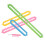 Scarf Knitting Machine for Sweater Hand Weaving Tool Knitting Set 1