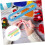 Scarf Knitting Machine for Sweater Hand Weaving Tool Knitting Set 4