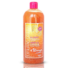 Fair And White So Carrot Exfoliating Exfoliant Illuminating Scrub Shower Gel