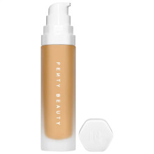 Soft Lit Naturally Luminous Longwear alapoz - 235 Light Medium Warm Golden by Fenty Beauty for Women - 1,08 oz Foundation