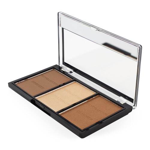 ULTRA SCULPT &amp; CONTOUR ultra light/medium C04