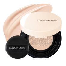 JUNG SAEM MOOL [ Mini ] Essential Skin Nuder Cushion Mini 17C Fair Pink 0,17 Fl Oz Natural Radiant Finish Cushion alapoz ptheto fedssel Knnyu te