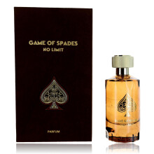 Jo Milano JUEGO DE ESPADAS SIN LΝMITE (NUEVO 2025) SPRAY DE PARFUM DE 3.4 FL OZ PARA UNISEX