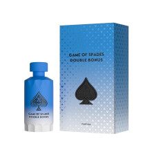 Jo Milano Paris Game of Spades Double Bonus Parfum 3.4 oz/100ml spray para unisex