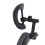 Living And Home Black Office Chair for Home & Office 4