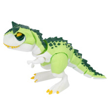FXiaoy 3D Stampato Modello di Tyrannosaurus Rex 7,16 pollici, Giocattolo Articolato 3D